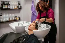 Salon 8 - Charlotte business