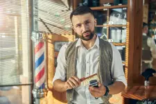 Dapper Down Barber Lounge - San Francisco business