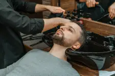 Mike's Barber Shop - San Francisco business