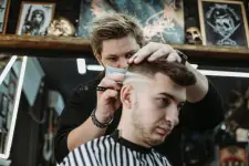 Teck's Barbershop - Columbus business