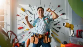 Dmitrii Handyman Service - Charlotte business