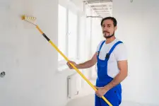 Woodbridge Painting - Alexandria business