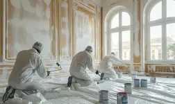 Woodbridge Painting business