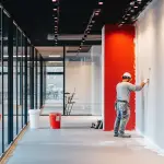 Woodbridge Painting - Alexandria business