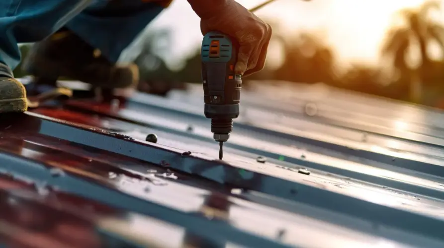drilling-metal-roof-panels-closeup.jpg