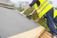 Capital Chimney Corp - Chicago business