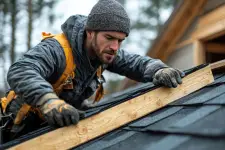 Capital Chimney Corp - Chicago business