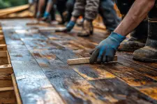Capital Chimney Corp - Chicago business