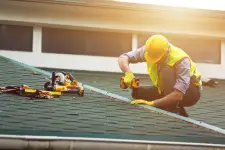 Capital Chimney Corp - Chicago business