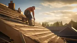 Capital Chimney Corp - Chicago business