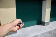 Precision Garage Door Of Charlotte - Charlotte business
