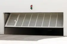 Tip Top Garage Doors - Charlotte business