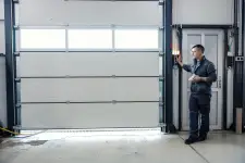 Charlotte Garage Doors business