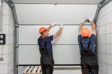 Dc Garage Door Services business
