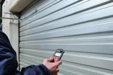 Tip Top Garage Doors business