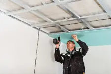 Ontrac Garage Doors - Charlotte business