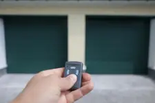 Momentum Overhead Garage Door Service business