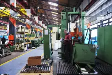 IP Systems USA - Savannah business