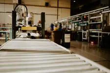 IP Systems USA - Savannah business