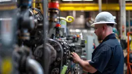 IP Systems USA - Savannah business
