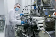 IP Systems USA - Savannah business