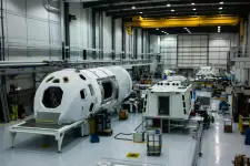 Alpha Aerospace Parts - Anaheim business