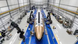 Ai Aviation Purchasing - Anaheim business