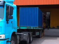 Queen Logistics - Charlotte business