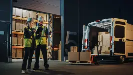 Bonded Logistics business