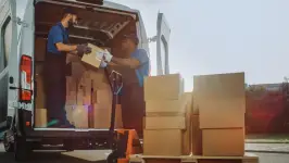Distribution Technology - Charlotte business