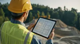 Construction Material Takeoff Services - Austin business