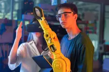 Manufacturing And Materials Joining Innovation Center - Columbus business