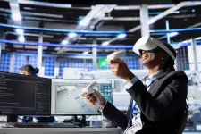 Manufacturing And Materials Joining Innovation Center - Columbus business