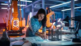 Omnitech Electronics - Columbus business