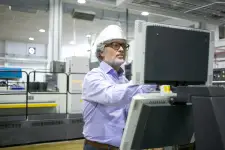 Manufacturing And Materials Joining Innovation Center - Columbus business