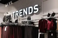 Omj Clothing business