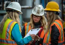 Action Safety Supply Co - Oklahoma City business