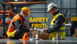 Action Safety Supply Co - Oklahoma City business