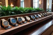 Burdeen's Jewelry - Chicago business
