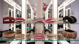 Kesley Boutique business