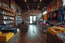 Premium Pinballs LLC - Charlotte business