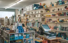 Premium Pinballs LLC - Charlotte business