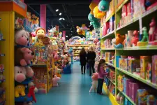 Totelintoys business