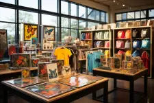 Premium Pinballs LLC - Charlotte business