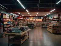 Premium Pinballs LLC - Charlotte business