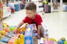 Toy Place business
