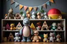 Monster Patrol Toys business