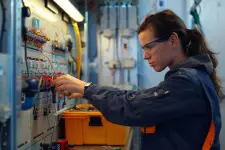 Robles Electric Solutions - Tucson business