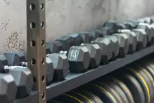 Johnson Fitness & Wellness Store business