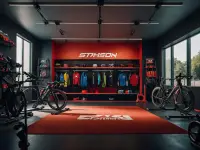 Impulse Fitness Equipment Llc - Miami business